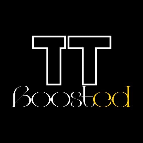 Table Tennis Boosted 